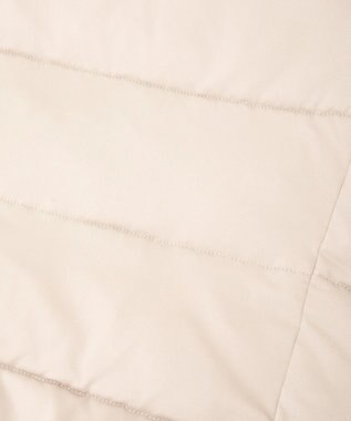 YECCA VECCA カチオンジャージーブルゾン Gray Beige