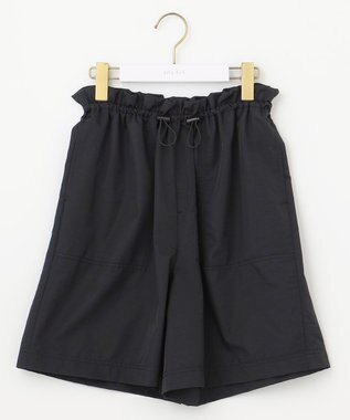 ANY SIS 【3SET】マリン スイムウェア スレート×オフストライプ×ブラック