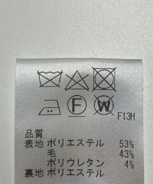 ONWARD Reuse Park 【J.PRESS】パンツ春夏 ネイビー