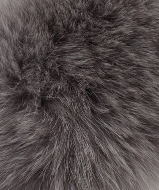 BEIGE， ALPO / フォックスファーグローブ Gray