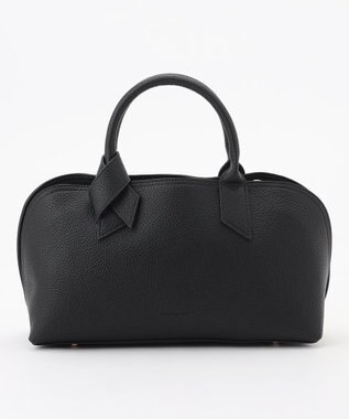 LA BAGAGERIE 【maison vert】 【軽量】リボンワイド２WAYショルダー