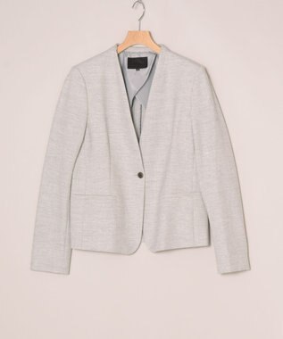 ONWARD Reuse Park 【ICB】ジャケット春夏 グレー