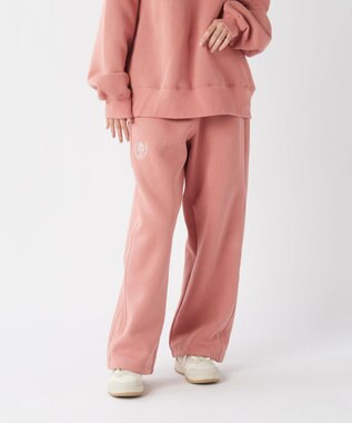 OP／FILA 【Kappa】ウェルネスデザイン ユニセックススウェットパンツ