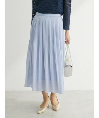 Green Parks ｅｆ－ｄｅ　プリーツスカート