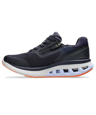 ASICS WALKING ニーズアップ レディース 4E相当 ブルー系