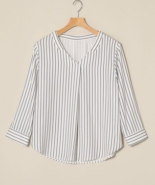 ONWARD Reuse Park 【any SiS】カットソー春夏