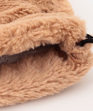 23区GOLF 【雑貨】アイアンカバー ベージュ系