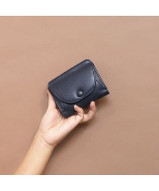 UNBILLION アトランタ ATLANTA / 牛革二つ折り財布