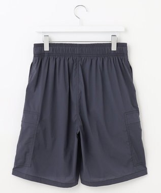 UNFILO MENS LIGHT MOVE ショートパンツ ネイビー