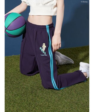 AMERICAN HOLIC トラックパンツ／Ｐｅｔｅｒ　Ｐａｎ Purple