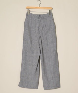 ONWARD Reuse Park 【any FAM】パンツ秋冬 グレー