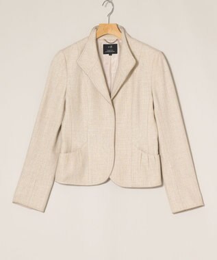 ONWARD Reuse Park 【23区】ジャケット春夏 ベージュ