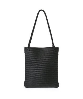 IBIZA MUNDO　ハンドバッグ ベージュ