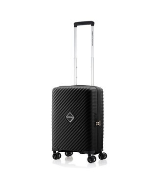Samsonite アメリカンツーリスター スーツケース 35L ダイアジップ スピナー55 DIAZIP
