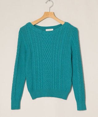 ONWARD Reuse Park 【any SiS】ニット秋冬