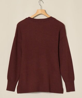 ONWARD Reuse Park 【23区】ニット秋冬 レッド