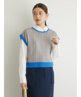 Green Parks オーバーシャツ Off White