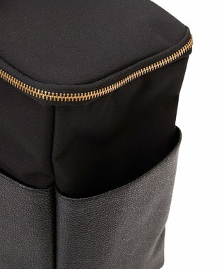 TOPKAPI 【Breath TOPKAPI】SCOTCH GRAIN PELICAN スコッチグレインペリカン ボストン バッグ キャリー対応 / 旅行 バッグ ブラック