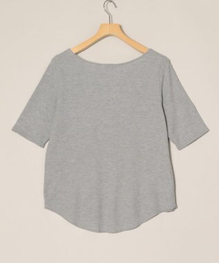 ONWARD Reuse Park 【any FAM】カットソー秋冬 グレー