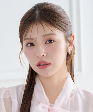 TOCCA TRILL PEARL EARRINGS イヤリング シルバー系