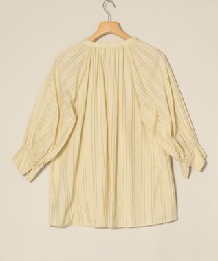 ONWARD Reuse Park 【UNFILO】ブラウス春夏 イエロー