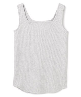 【新色登場】スクエアテレコタンクトップ