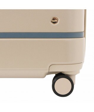 ACE BAGS & LUGGAGE HaNT ノートル  06882 スーツケース 50リットル ハント ポテリーベージュ