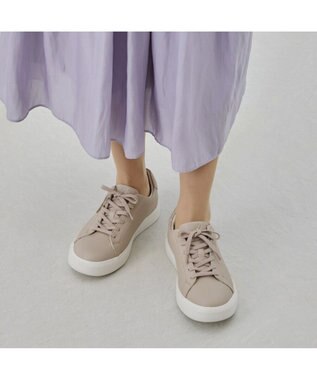 ASICS WALKING ペダラ ライトX 2 2E相当 ベージュ