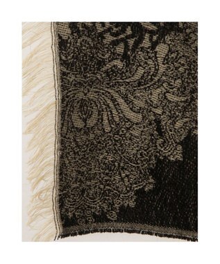 UNBILLION カシュネ cache nez / アラベスクストール ブラック