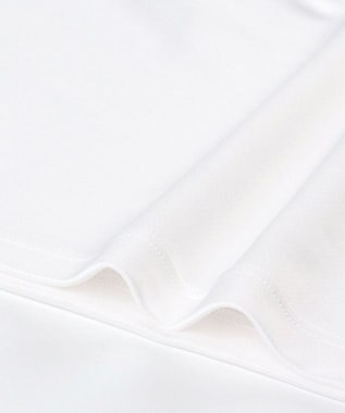 CW-X 【UNISEX】 CW-X トップス Ｔシャツ 半袖 3分袖 Ｕネック メッシュ素材 UVカット率90%以上(本体) ユニセックス DLR195 /ワコール ブルー