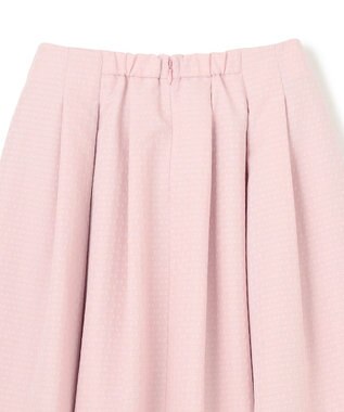 TOCCA 【洗える】BUTTERFLIES UTOPIA スカート ピンク系5