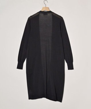 ONWARD Reuse Park 【any FAM】ニット春夏 ブラック