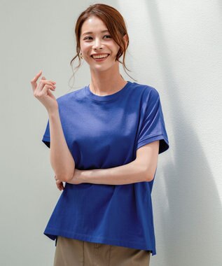 ANY SIS 【美ライン大人T】半袖 Tシャツ