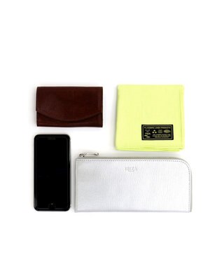 IBIZA MUNDO　ハンドバッグ ベージュ