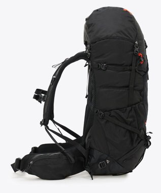 Columbia Columbia/ ワイルドウッドハイツ50L+10Lバックパック /コロンビア Black