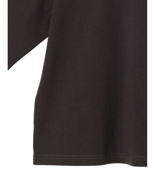 Green Parks ・ＳＵＧＡＲ　ＳＰＯＯＮ　２ｗａｙハーフスリーブＴＥＥ Charcoal Gray