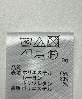 ONWARD Reuse Park 【any SiS】スカート秋冬 ブラック