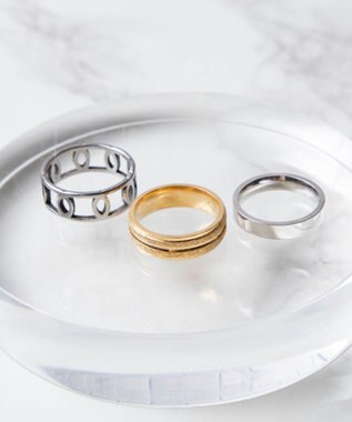 WEGO SETリング 柄13