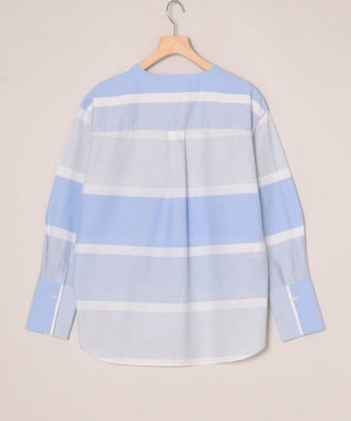 ONWARD Reuse Park 【自由区】ブラウス春夏 ホワイト