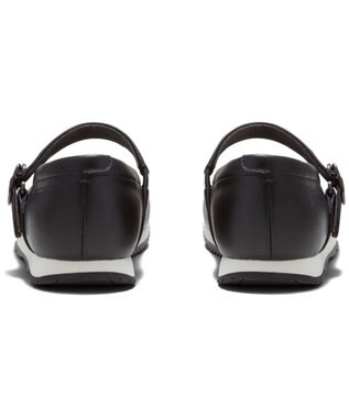 ASICS WALKING エフォルト OS-f. BLACK