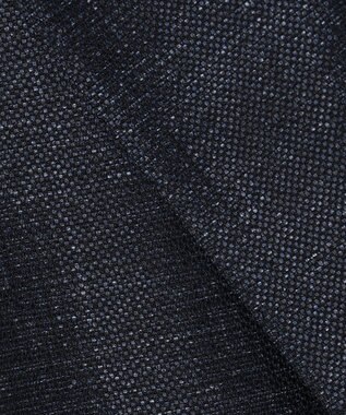 GOTAIRIKU セットアップ仕様【猛暑対応の7機能】カラミ セットアップジャケット_グレンチェック(26年モデル) ネイビー×グレンチェック柄