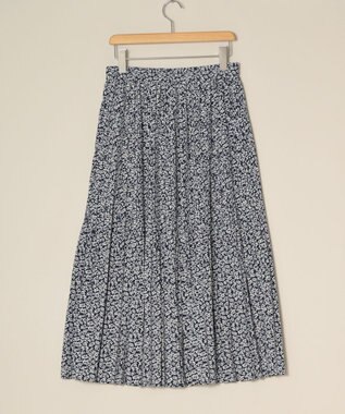 ONWARD Reuse Park 【any SiS】スカート秋冬 ネイビー