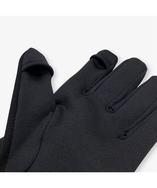 林八百吉商店 Champion　ストレッチツイルグローブ ブラック