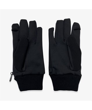 林八百吉商店 Champion　ストレッチツイルグローブ ブラック