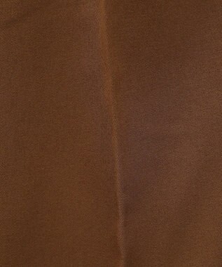 earth music&ecology テーパードパンツ Camel