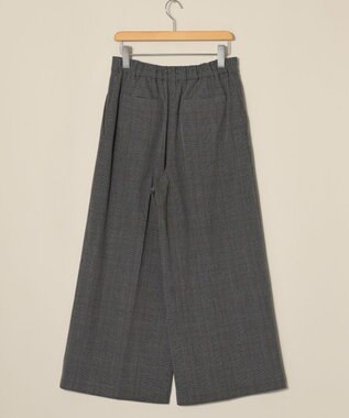 ONWARD Reuse Park 【any FAM】パンツ秋冬 グレー