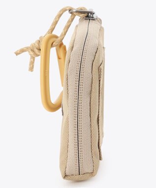 Columbia Columbia/ プライスストリームミニウォレット /コロンビア British Tan