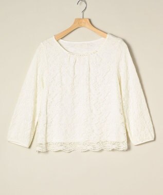 ONWARD Reuse Park 【any SiS】カットソー春夏