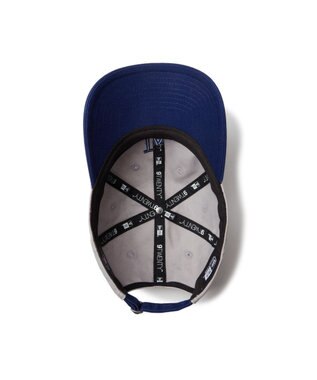 WEGO 【ユニセックス着用ITEM】NEWERA　940　MLB　Mesh　Embroidery ロイヤルブルー