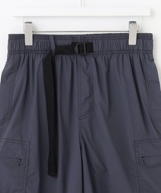 UNFILO MENS LIGHT MOVE ショートパンツ ネイビー